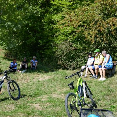 061 Warten im Schatten